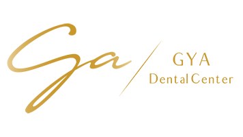 GYA Dental Clinc GYA Dental Clinic in Dubai Logo