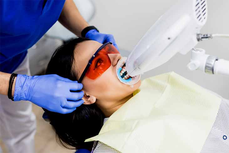Zoom Teeth Whitening In Dubai Zoom Teeth Whitening in Dubai