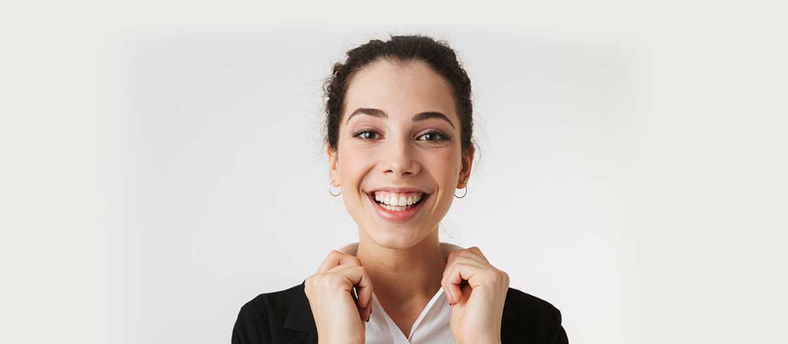gum contouring dubai