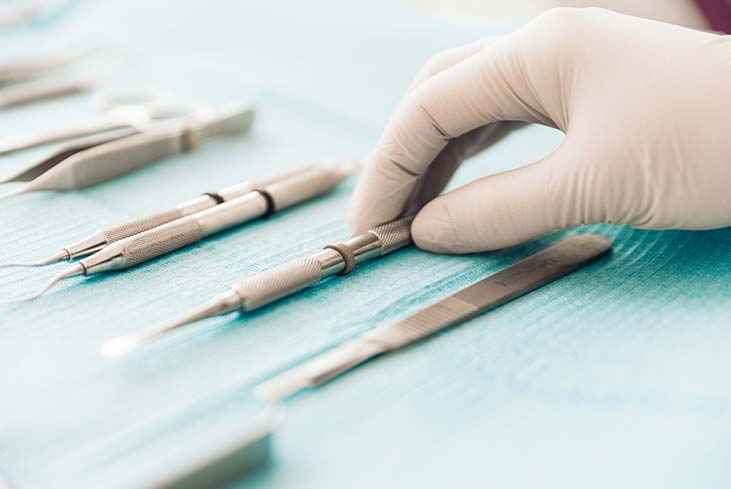 ما هي خطوات علاج زراعة الأسنان؟ ما هي خطوات علاج زراعة الأسنان؟
