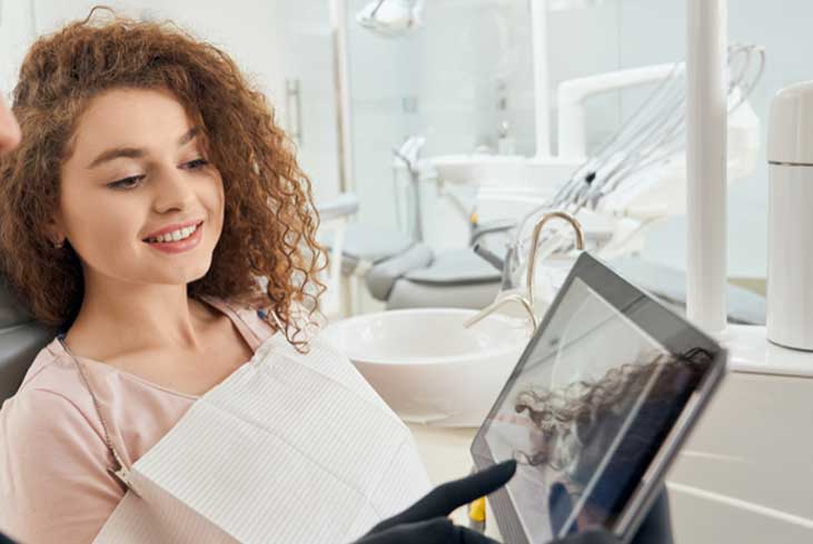What Are The Types Of Dental Crowns What are the Types of Dental Crowns
