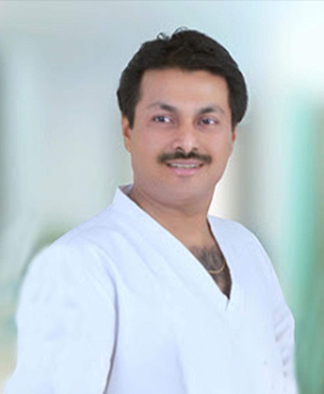 Best Dentist in Dubai-Dr.Joji-GYA Dental Center
