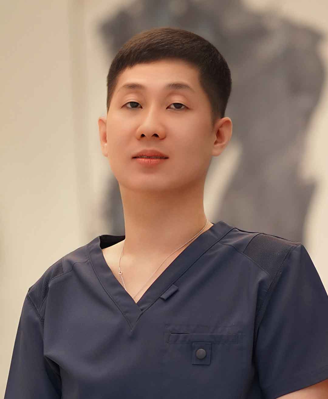 Dr. Long Ju