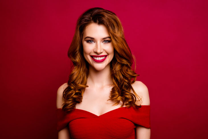Hollywood-Smile--Gya-Dental-Center Hollywood-Smile--GYA-Dental-Center