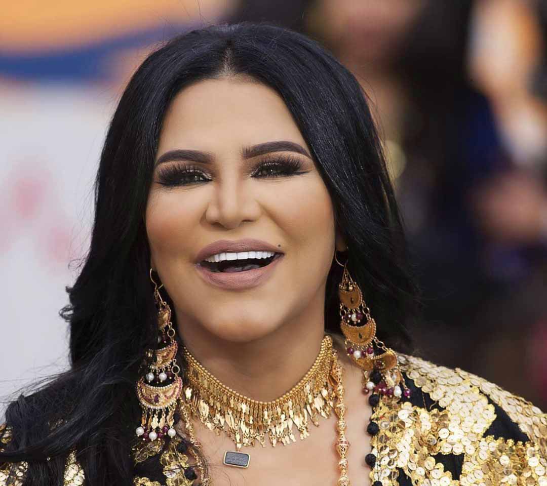 Ahlam-Singer