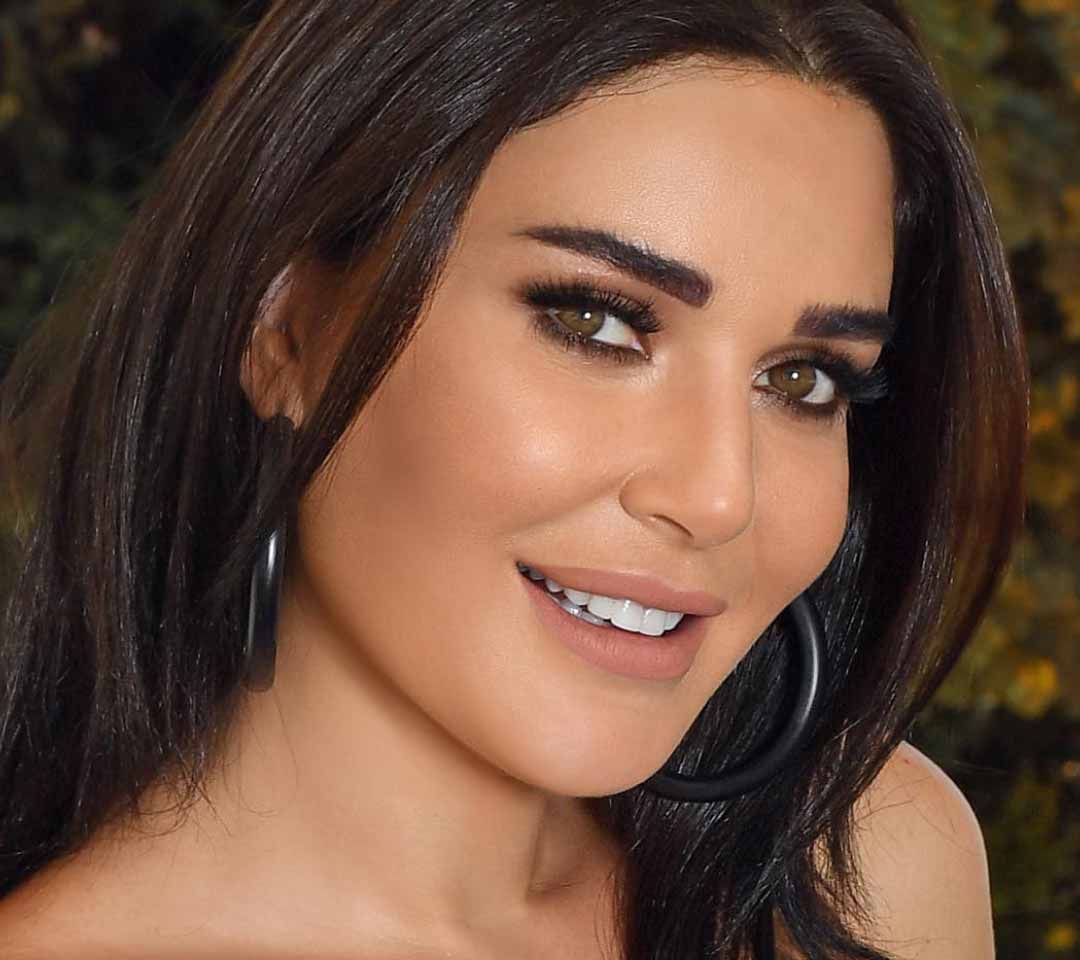 Cyrine-Abdelnour-is-a-Lebanese-actor,-model,-and-singer