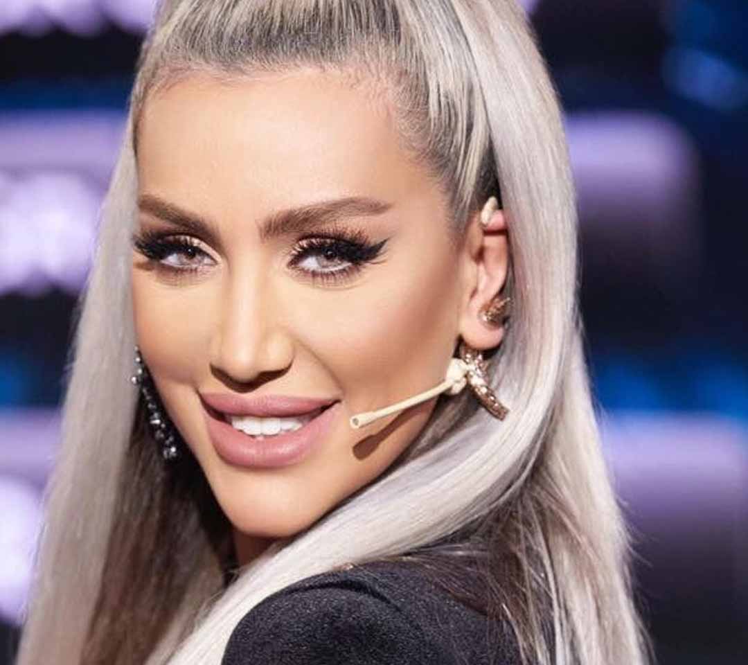 Maya-Diab-is-a-Lebanese-singer,-songwriter,-television-personality,-and-actress
