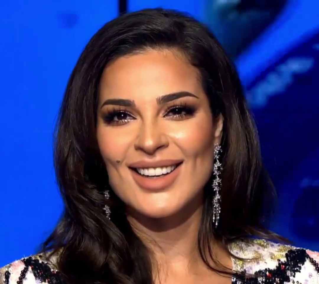 Nadine-Njeim-is-a-Lebanese-American-actor,-model