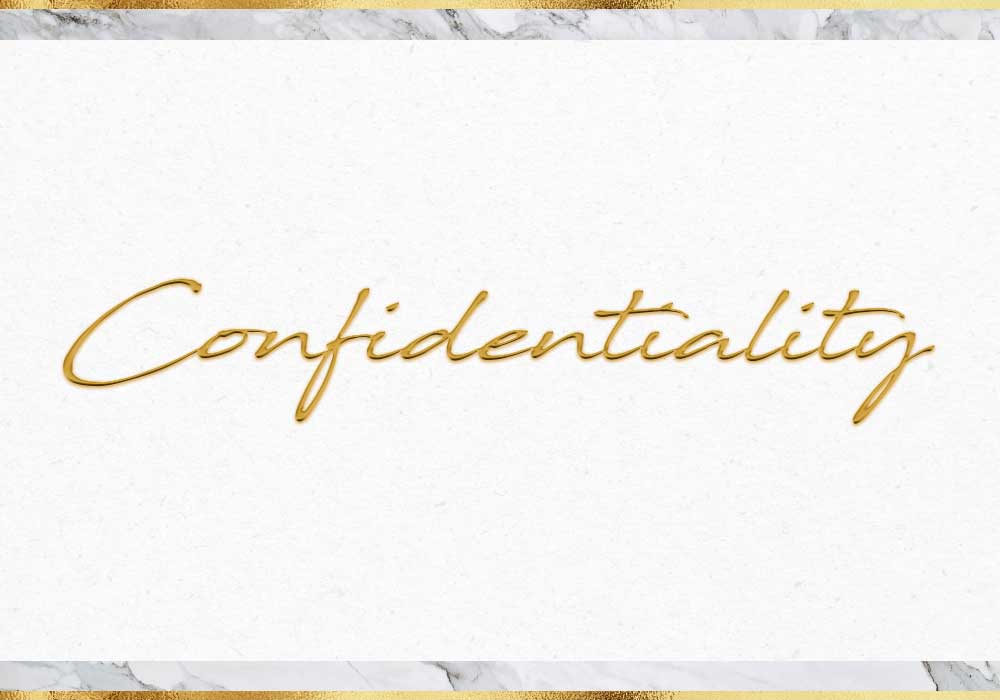 | GYA Dental Center | April, 2025 Our Ethical Values Confidentiality GYA Dental Center