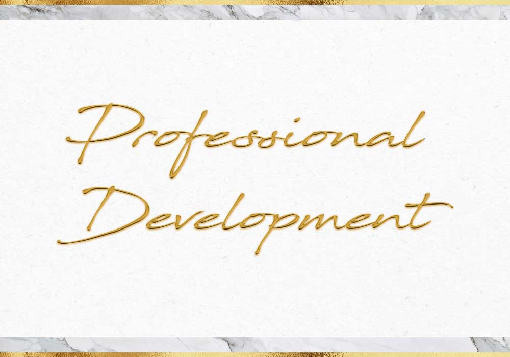 | GYA Dental Center | April, 2025 Our Ethical Values Professional Development GYA Dental Center