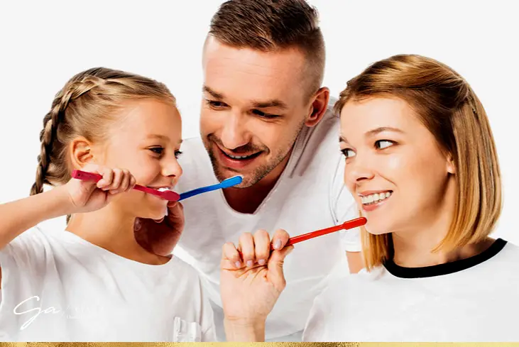 Family Dentistry In Dubai